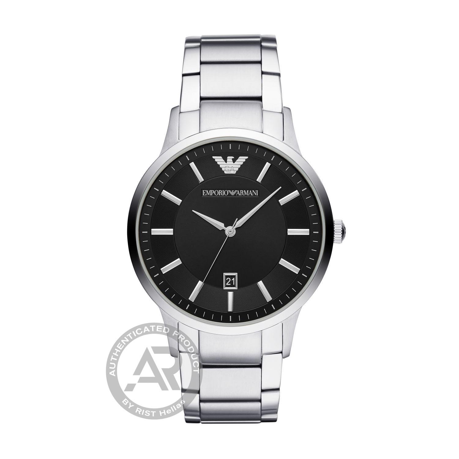 Emporio Armani ανδρικό ρολόι AR11331, φωτο 1
