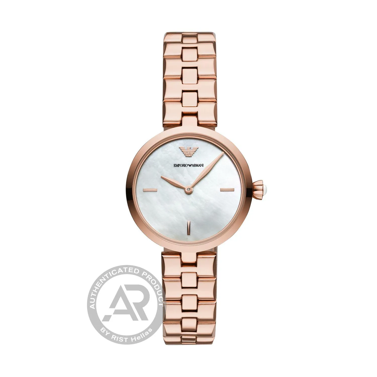 Emporio Armani γυναικείο ρολόι AR11196