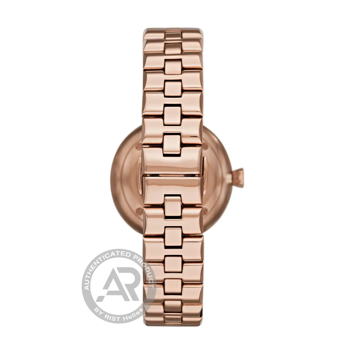 Emporio Armani Arianna Quartz Mother of Pearl Dial AR11196 - Image 2