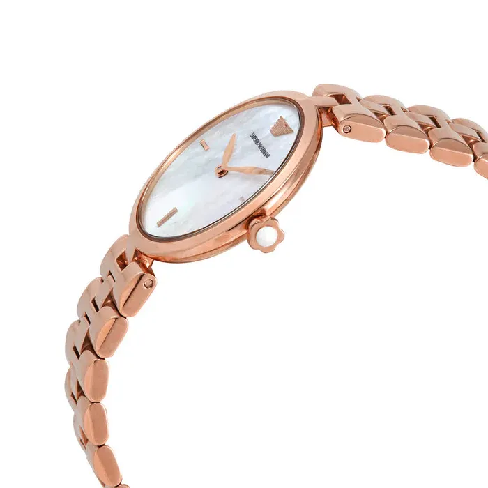 Emporio Armani γυναικείο ρολόι AR11196