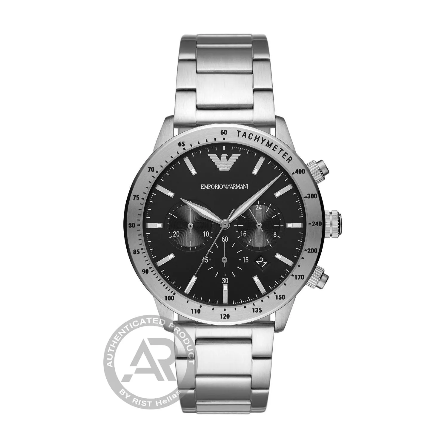 Emporio Armani ανδρικό ρολόι AR11241