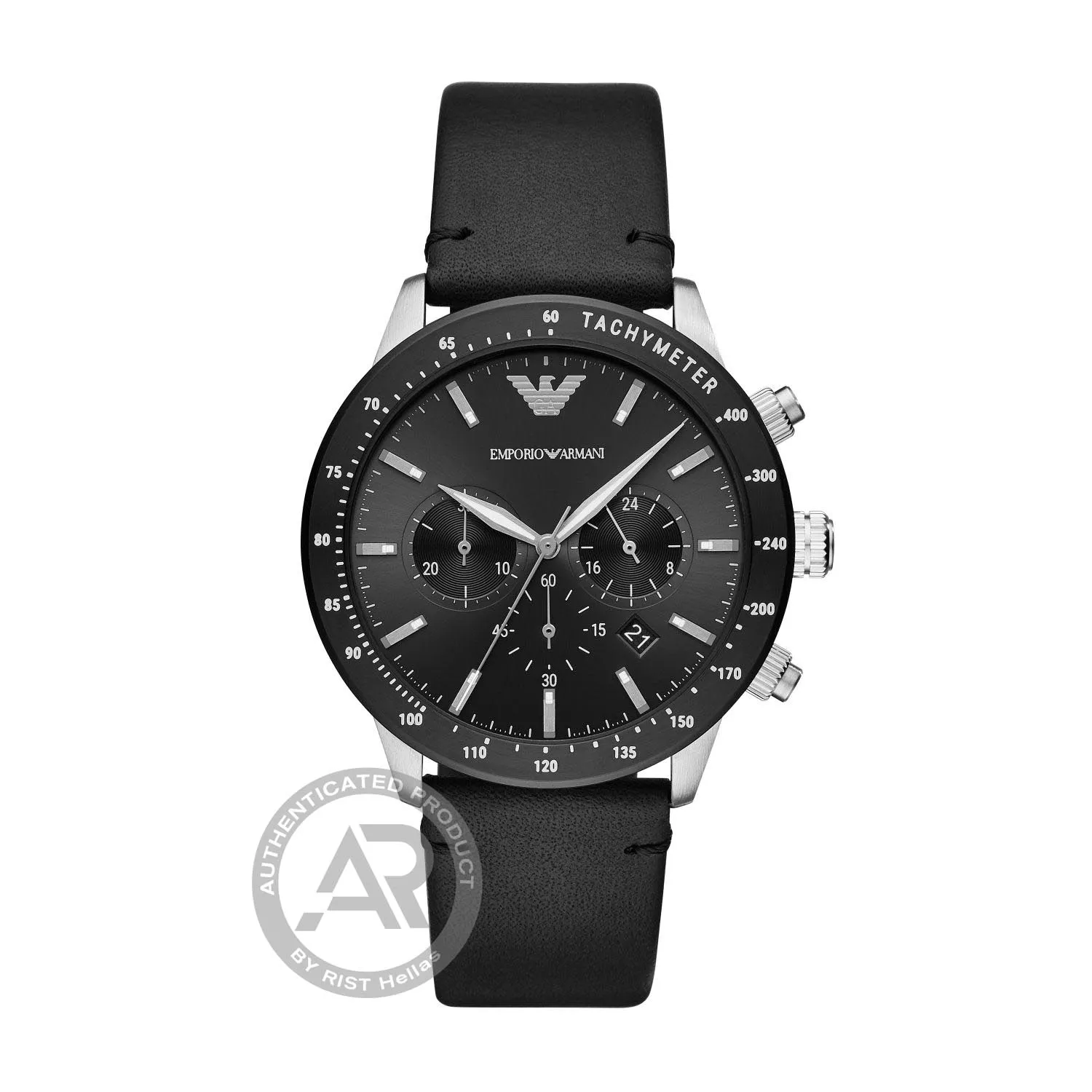 Emporio Armani ανδρικό ρολόι AR11243 φωτο 1