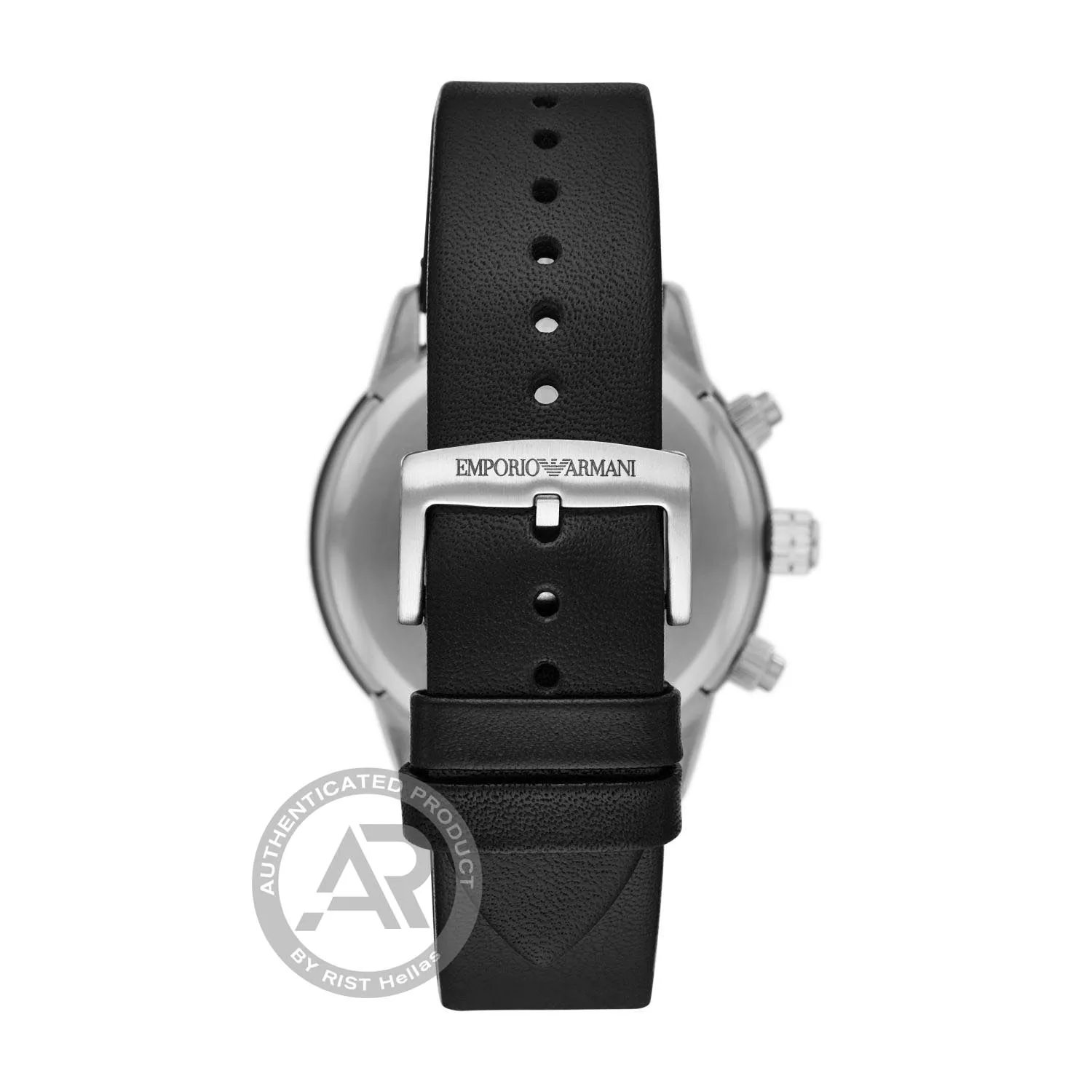 Emporio Armani ανδρικό ρολόι AR11243 φωτο 2