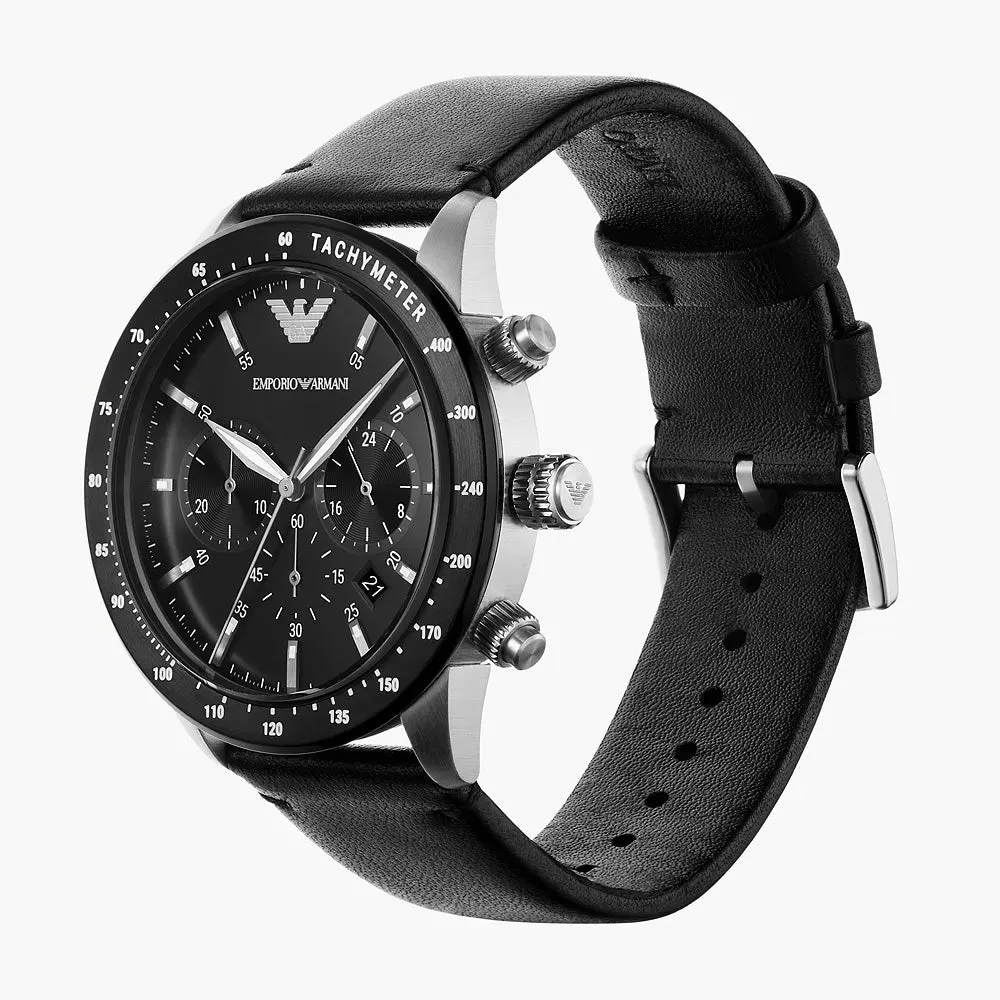 Emporio Armani ανδρικό ρολόι AR11243 φωτο 3