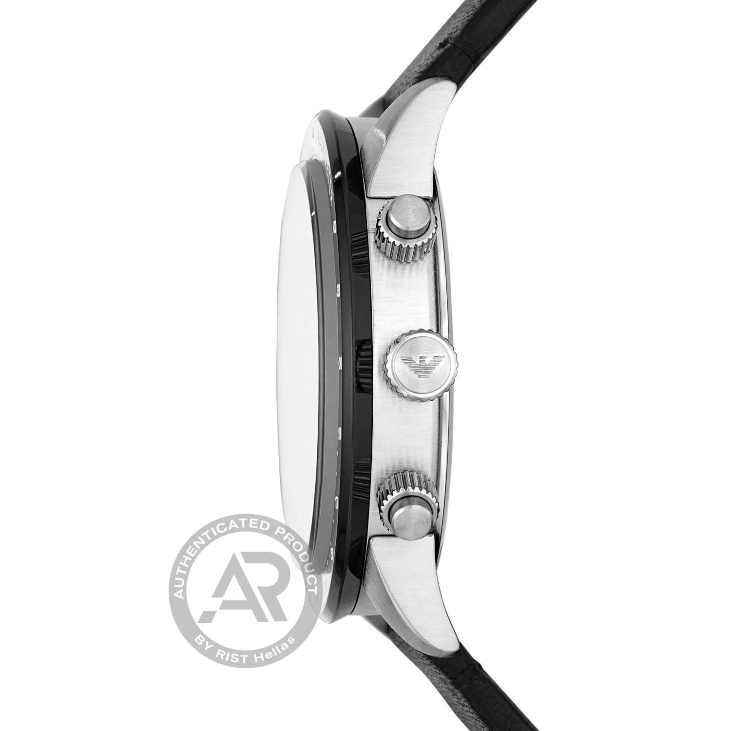 Emporio Armani ανδρικό ρολόι AR11243 φωτο 4