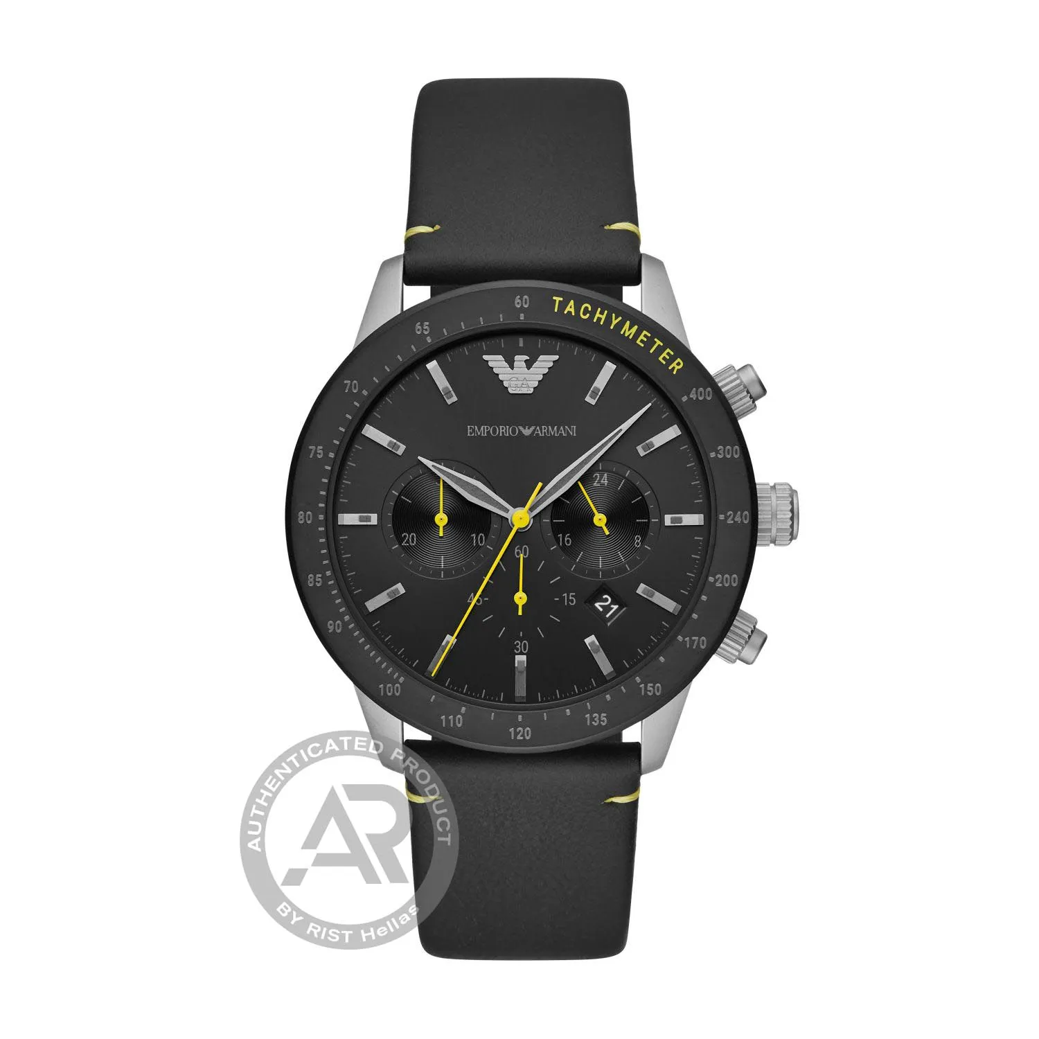 Emporio Armani ανδρικό ρολόι AR11325
