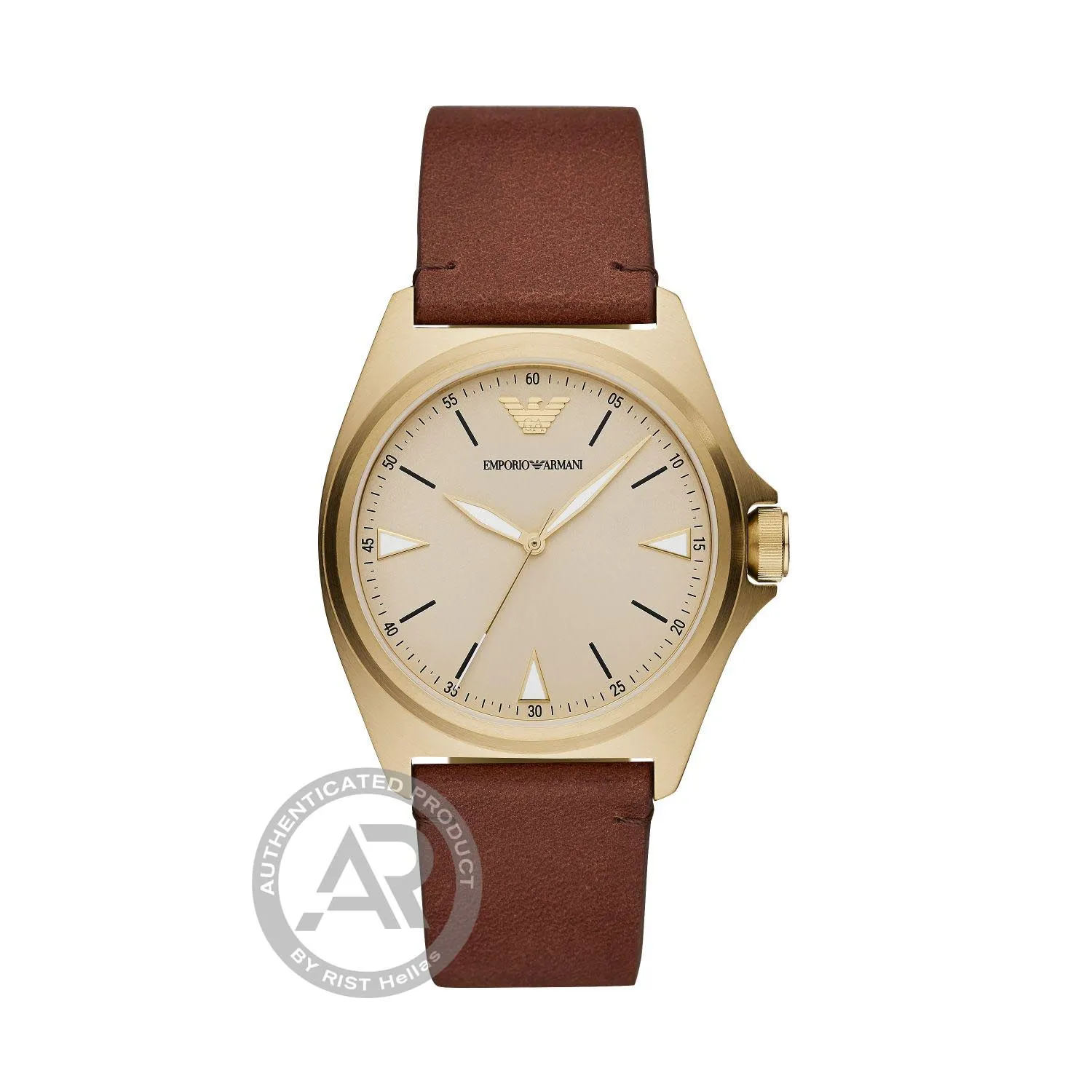 Emporio Armani ανδρικό ρολόι AR11331