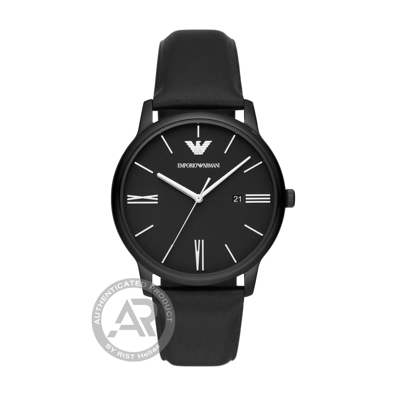 Emporio Armani ανδρικό ρολόι AR11573 φωτο 1