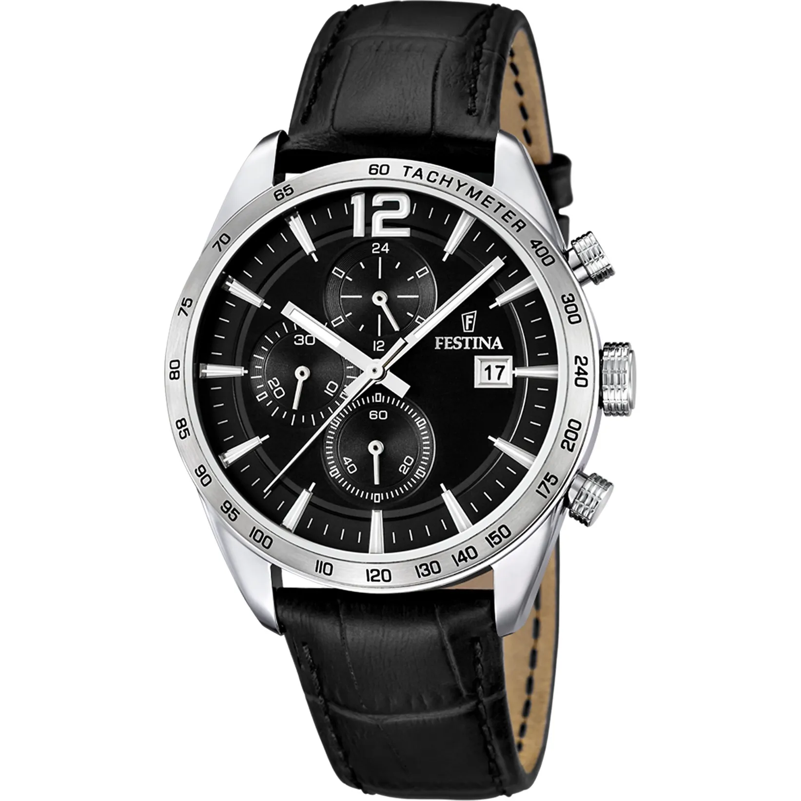 Festina ανδρικό ρολόι f16760-4 φωτο 1