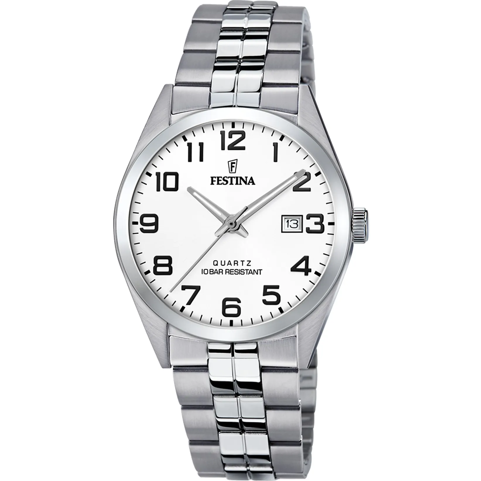 Festina ανδρικό ρολόι F20437/1 φωτο 1