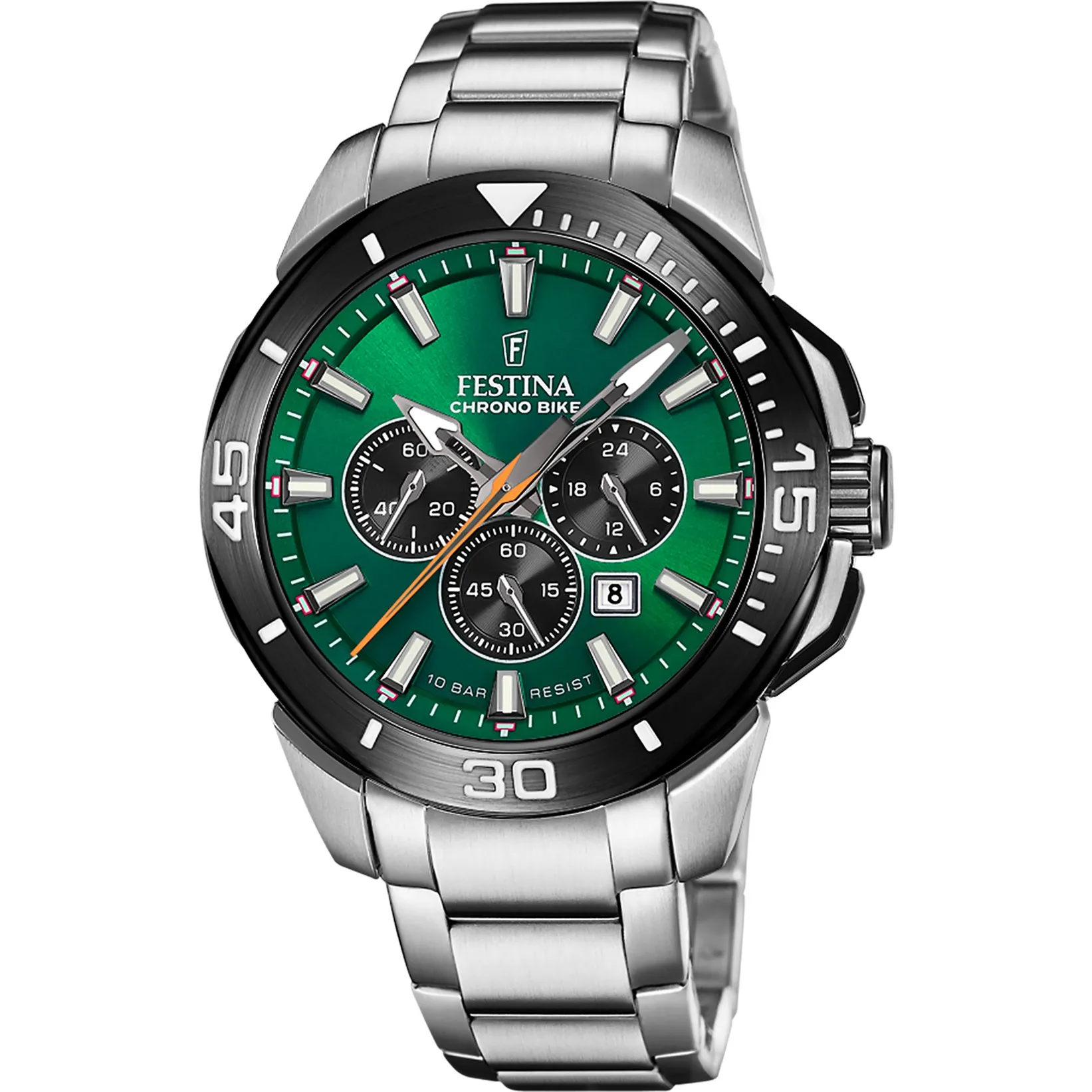 Festina ανδρικό ρολόι F20641/A φωτο 3