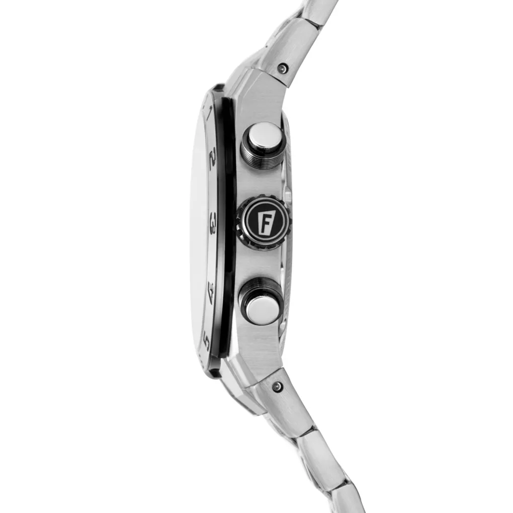 Festina ανδρικό ρολόι F20670/3 φωτο 4