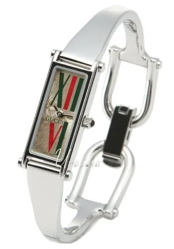 Gucci 1500 Silver colored YA015548 φωτο 1