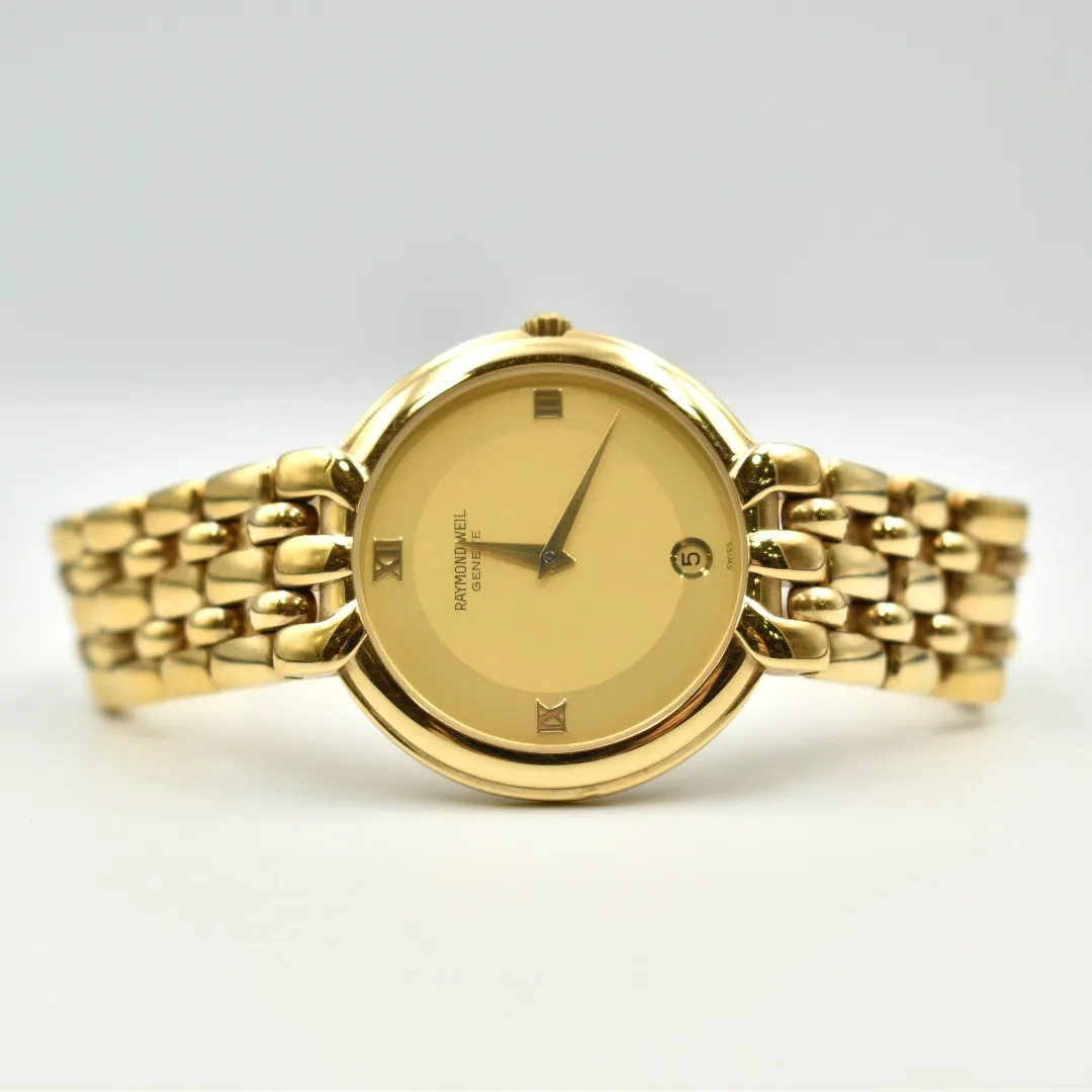 Raymond Weil 9138 Watch γυναικείο ρολόι φωτο 1