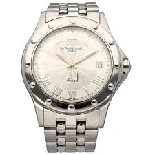 Raymond Weil Tango Men's Watch 5590 ανδρικό ρολόι φωτο 1