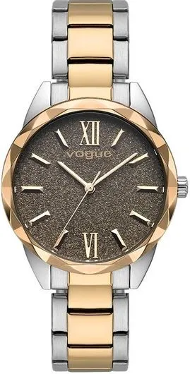 Vogue Sky Two γυναικείο ρολόι 2020612171 φωτο 1